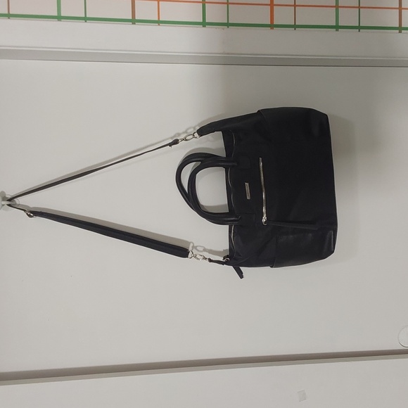 ROOTS 73 purse/ tote / travel bag - Picture 2 of 10